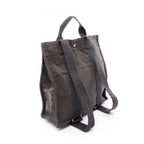 Hermes Backpack Herline a Dos MM Gray — view 2
