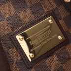 Louis Vuitton Tote Bag Hampstead PM Leather — view 8