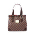 Louis Vuitton Tote Bag Hampstead PM Leather