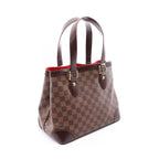 Louis Vuitton Tote Bag Hampstead PM Leather — view 2