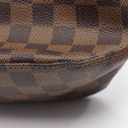 Louis Vuitton Tote Bag Jake Damier Ebene Leather — view 7