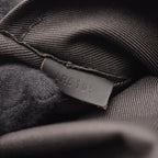 Louis Vuitton Tote Bag Jake Damier Ebene Leather — view 5