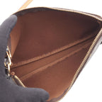 Louis Vuitton Handbag Pochette Accessoires Monogram Leather — view 3