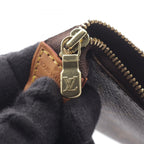 Louis Vuitton Handbag Pochette Accessoires Monogram Leather — view 8