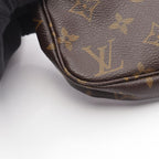 Louis Vuitton Handbag Pochette Accessoires Monogram Leather — view 6