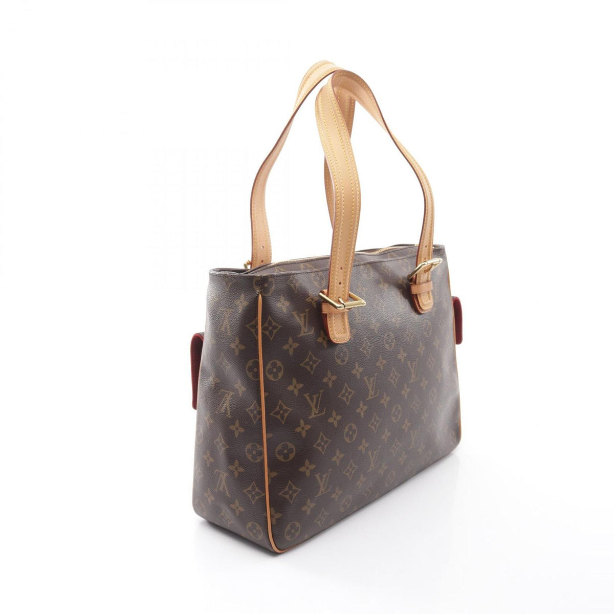 Louis Vuitton Handbag Multipli Cite Monogram Leather — view 2