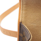 Louis Vuitton Waist Bag Pochette Florentine Monogram Leather — view 6
