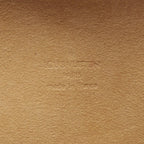 Louis Vuitton Waist Bag Pochette Florentine Monogram Leather — view 4