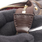 Louis Vuitton Handbag Damier Ebene Leather — view 4