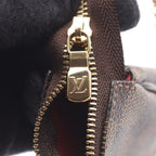Louis Vuitton Handbag Damier Ebene Leather — view 6