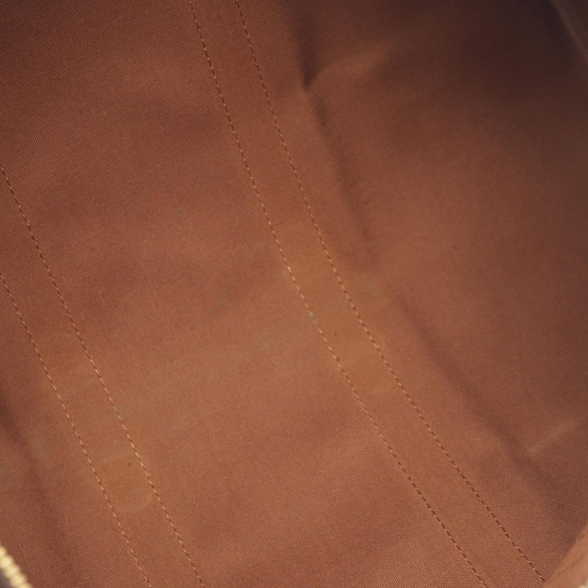 Louis Vuitton Boston Bag Keepall 45 Monogram Leather — view 6