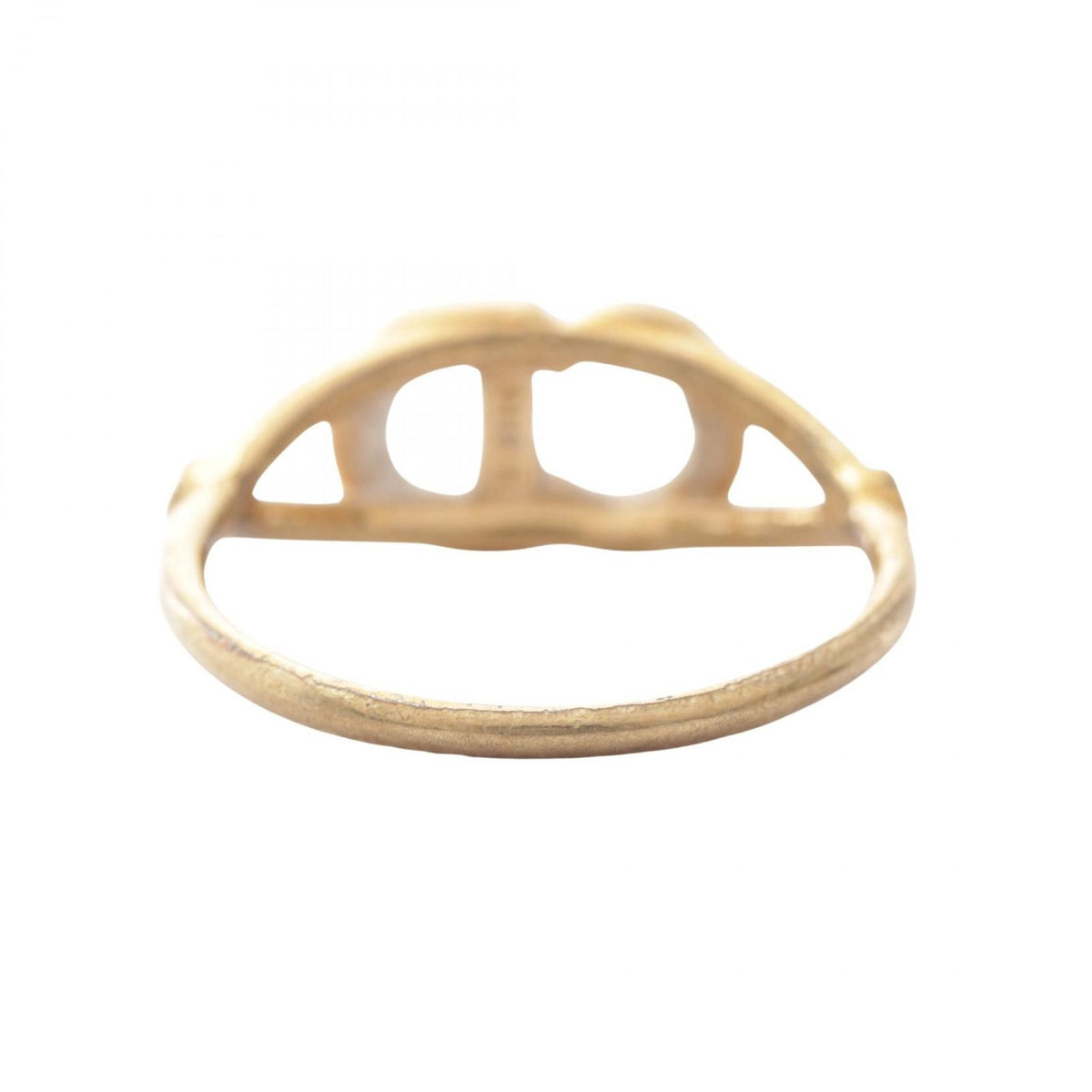 Dior Ring CD Logo — view 3