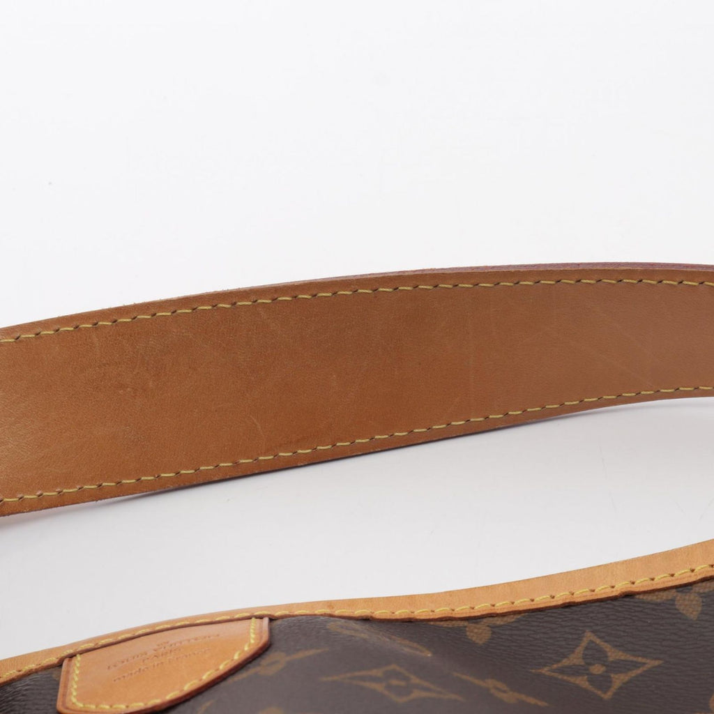 Louis Vuitton Shoulder Bag Delightful PM Monogram Leather — view 6