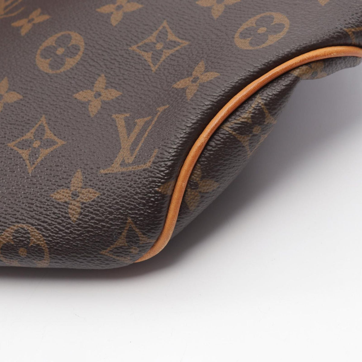 Louis Vuitton Shoulder Bag Delightful PM Monogram Leather — view 8