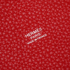 Hermes Handbag Picotin Lock PM Rouge Casaque — view 4