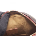 Louis Vuitton Shoulder Bag Boite Chapeau Souple MM Monogram Leather — view 6