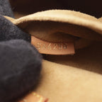 Louis Vuitton Shoulder Bag Boite Chapeau Souple MM Monogram Leather — view 5