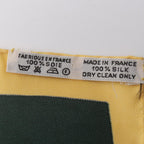 Hermes Scarf Carre 90 les Armes de Paris Silk — view 3