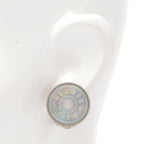 Hermes Earrings Sellier Shell — view 4