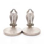 Hermes Earrings Sellier Shell — view 6