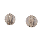 Hermes Earrings Sellier Shell — view 2