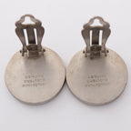 Hermes Earrings Sellier Shell — view 5