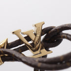 Louis Vuitton Bracelet LV Blue Monogram — view 4