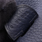 Hermes Shoulder Bag Evelyne 3 Trois PM Bleu Nuit — view 5