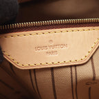 Louis Vuitton Shoulder Bag Delightful PM Leather — view 4