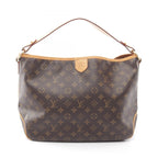 Louis Vuitton Shoulder Bag Delightful PM Leather