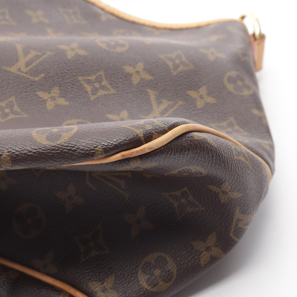 Louis Vuitton Shoulder Bag Delightful PM Leather — view 6