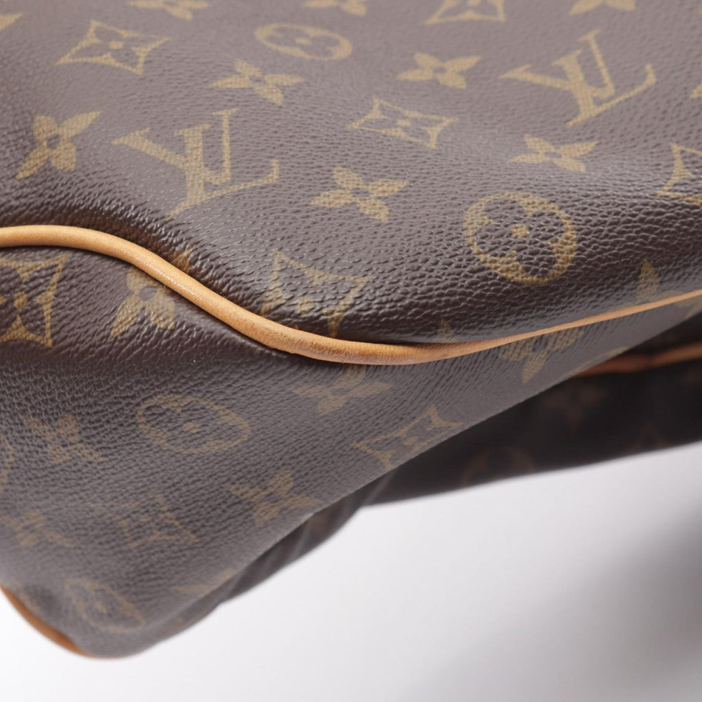 Louis Vuitton Shoulder Bag Delightful PM Leather — view 7