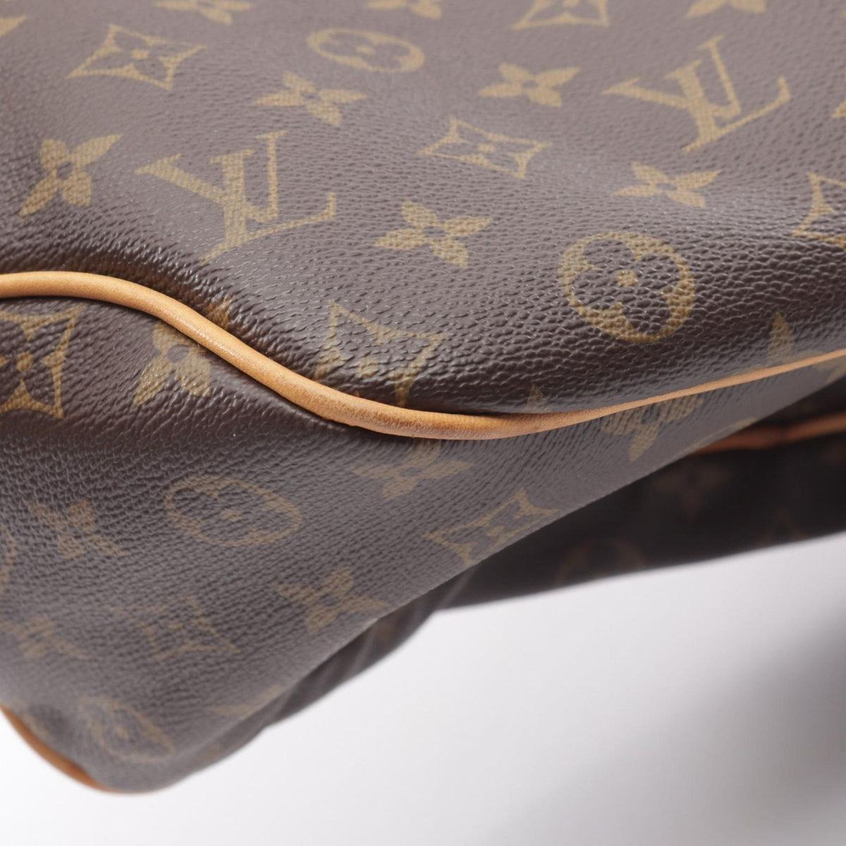 Louis Vuitton Shoulder Bag Delightful PM Leather — view 7
