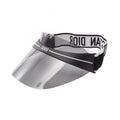 Dior Sun Visor Hat