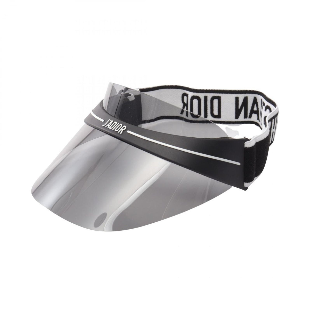Dior Sun Visor Hat