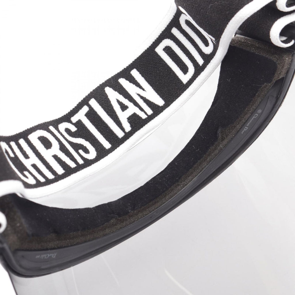 Dior Sun Visor Hat — view 6