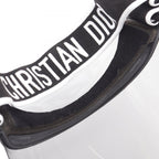 Dior Sun Visor Hat — view 6