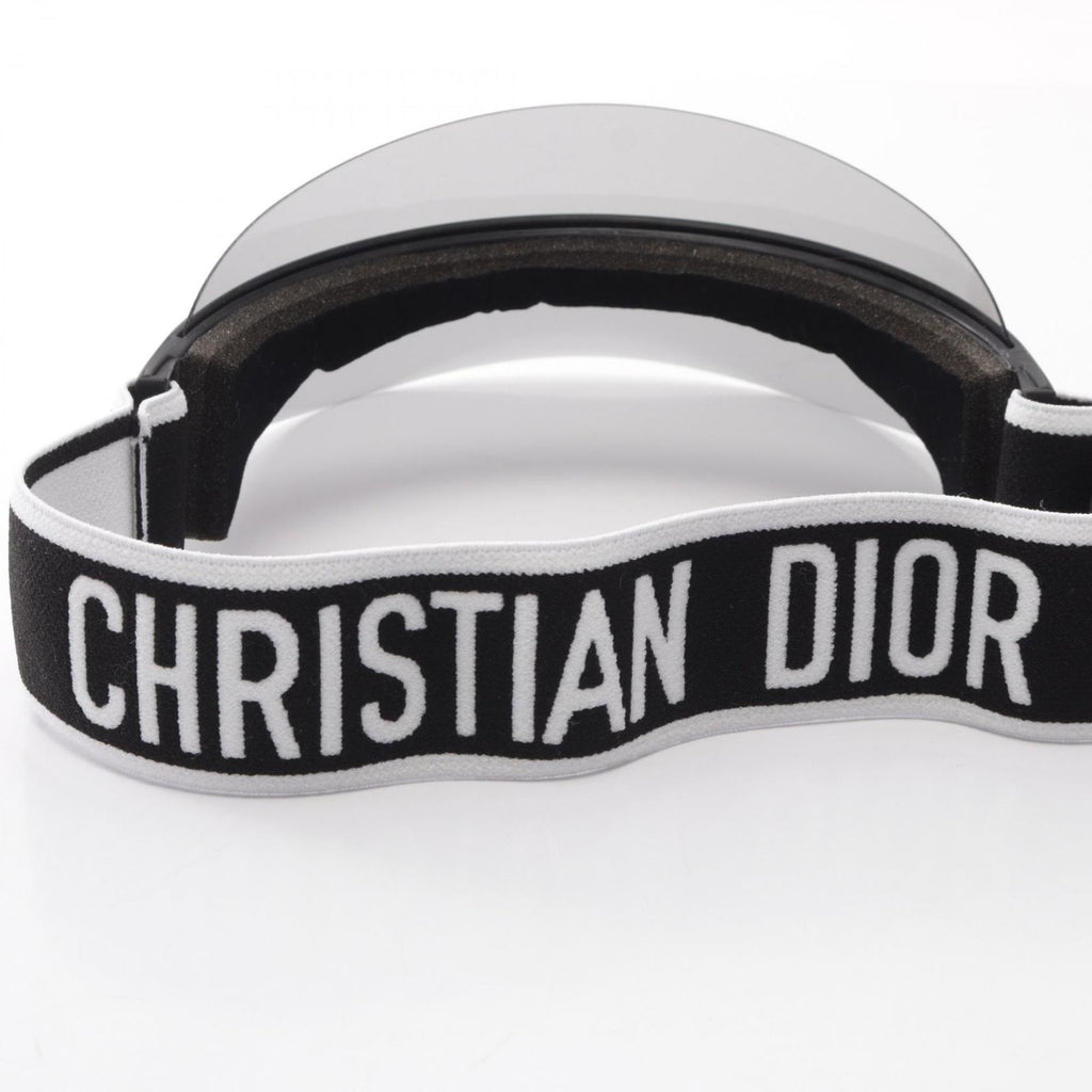 Dior Sun Visor Hat — view 5