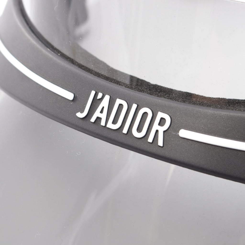 Dior Sun Visor Hat — view 7
