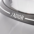 Dior Sun Visor Hat — view 7