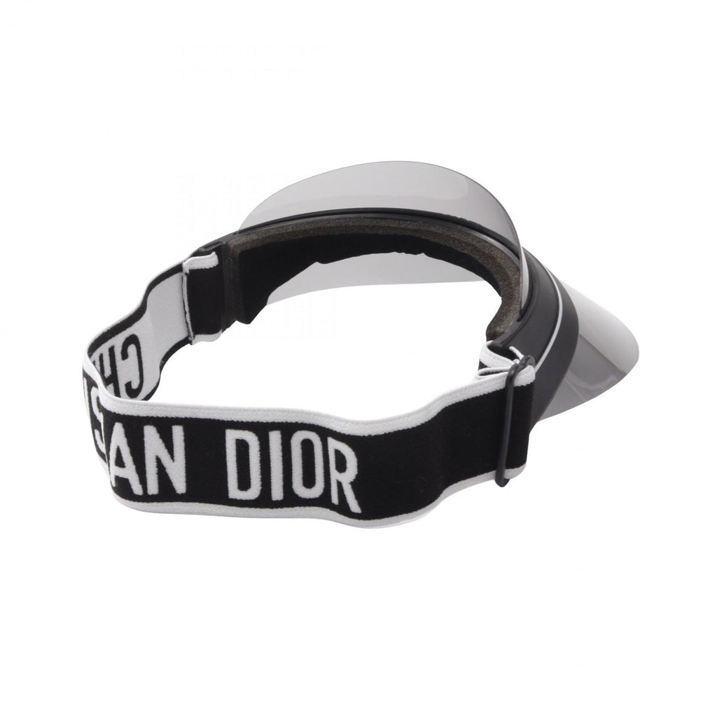 Dior Sun Visor Hat — view 2