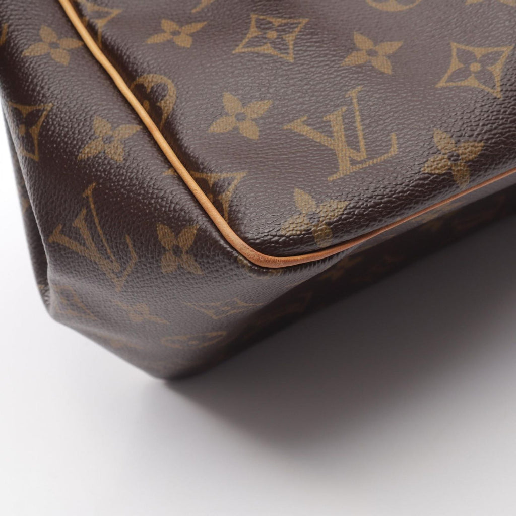 Louis Vuitton Handbag Batignolles Leather — view 6