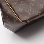 Louis Vuitton Handbag Batignolles Leather — view 6