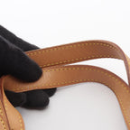 Louis Vuitton Handbag Batignolles Leather — view 8