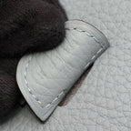 Hermes Shoulder Bag Evelyne 3 Trois PM Gray Pantin — view 5
