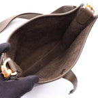 Hermes Shoulder Bag Evelyne 23 Vert Loden 3 23 — view 3