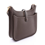 Hermes Shoulder Bag Evelyne 23 Vert Loden 3 23 — view 2