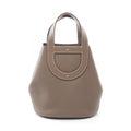 Hermes Handbag in the Loop 23 Etoupe