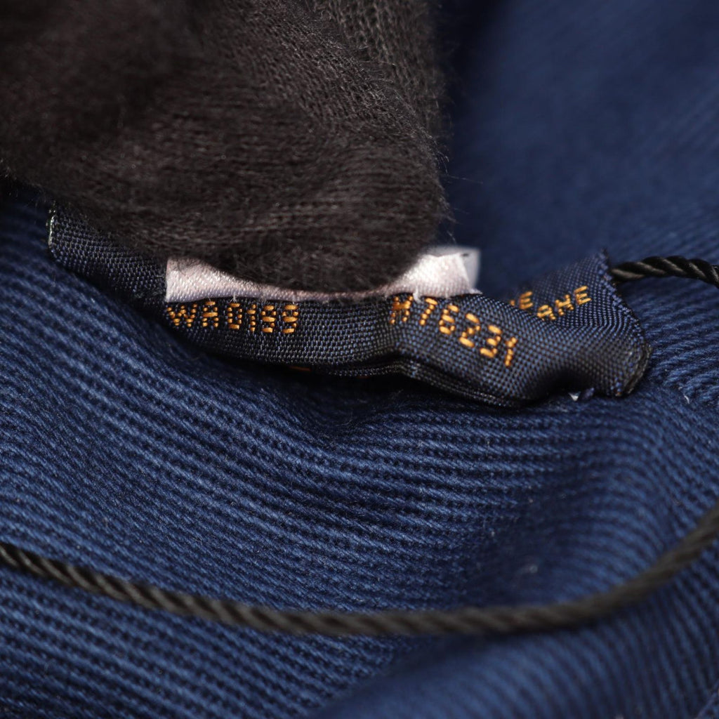 Louis Vuitton Hat LV Escale Bob Reversible Bucket Cotton — view 6