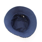 Louis Vuitton Hat LV Escale Bob Reversible Bucket Cotton — view 3